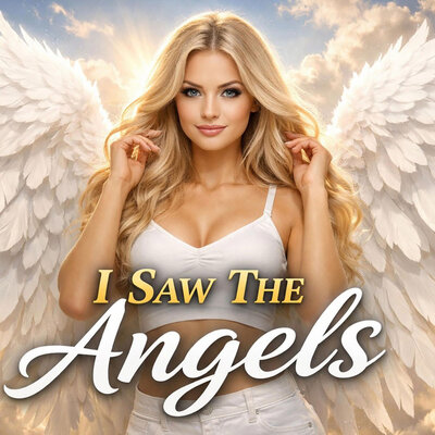 I Saw The Angels - Imael Angel