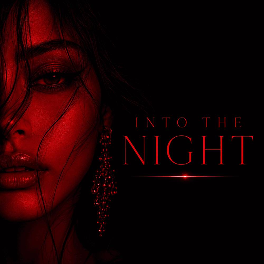 Into The Night - Imael Angel