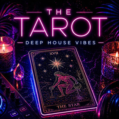 THE TAROT - Imael Angel