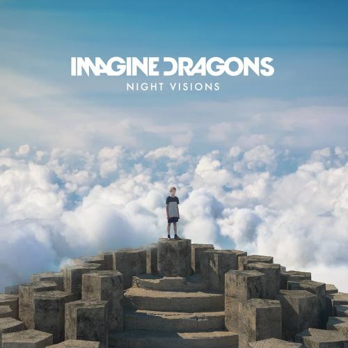 Bubble (Night Visions Demo) - Imagine Dragons