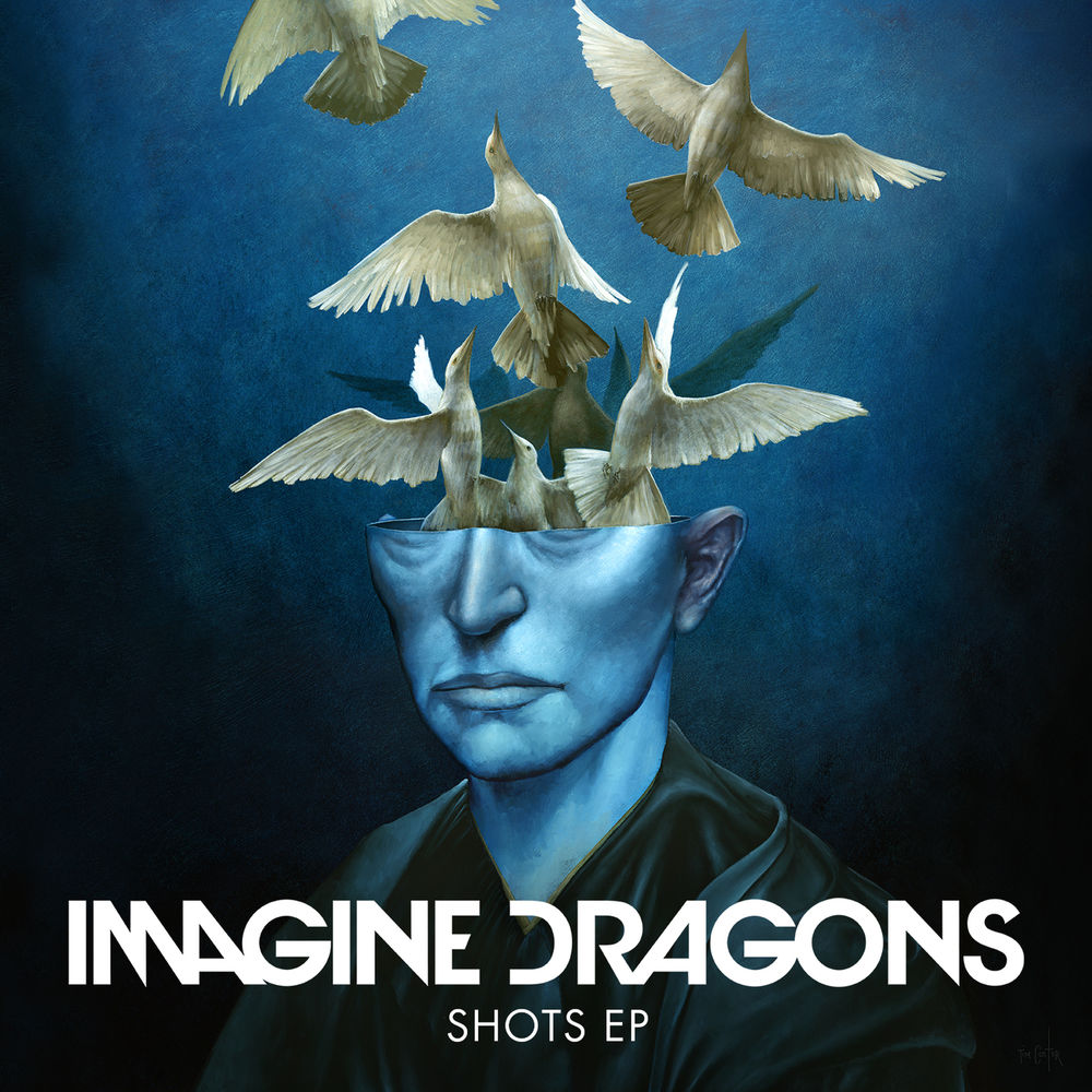 Shots (Astrolith Remix) - Imagine Dragons feat. Broiler