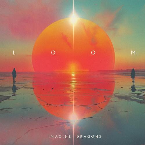 Take Me To The Beach - Imagine Dragons feat. Ernia