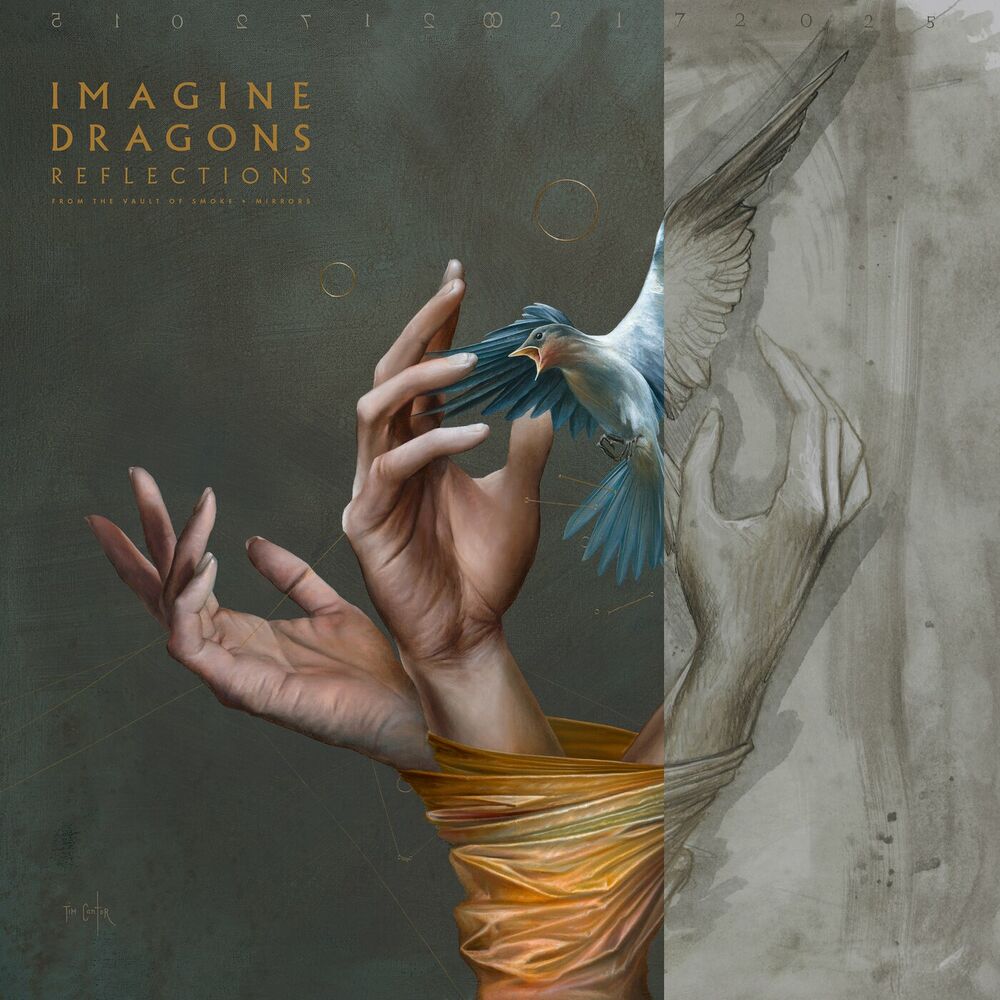 Monica (Demo) - Imagine Dragons