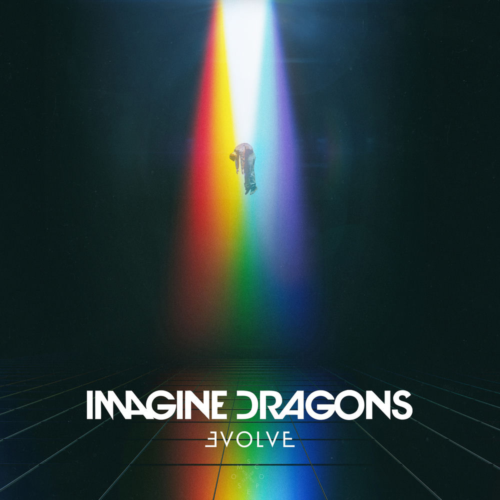 Mouth Of The River - Imagine Dragons