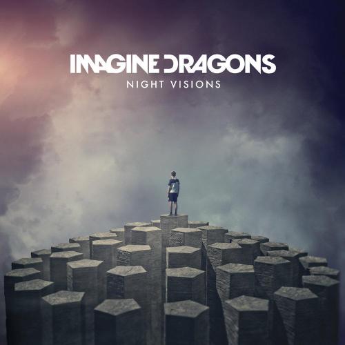 Imagine Dragons - Radioactive (из фильма «Гостья»)