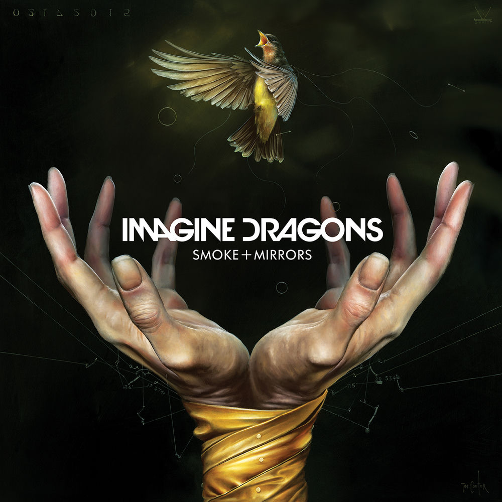 Summer - Imagine Dragons