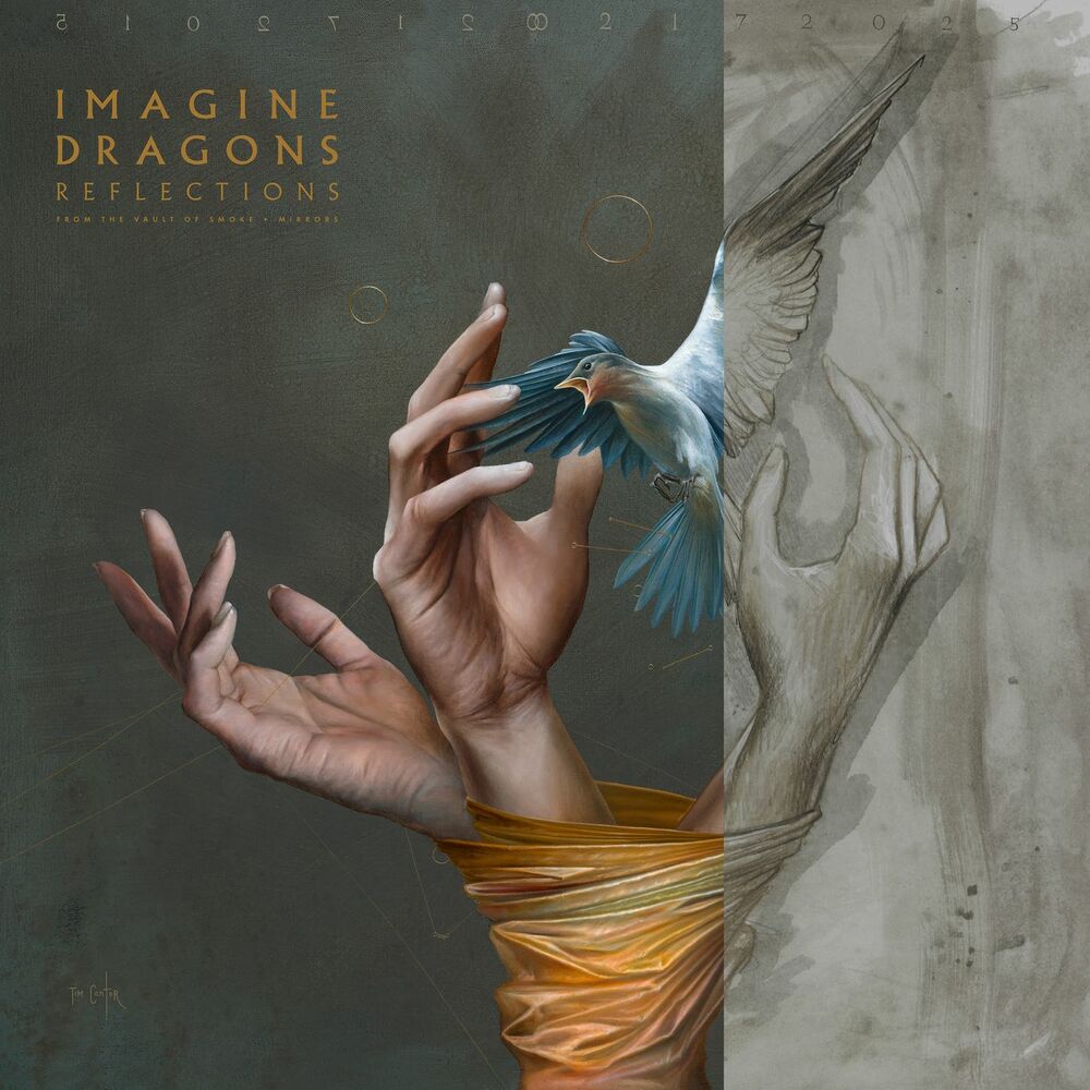 The Ghost Intervention (Demo) - Imagine Dragons