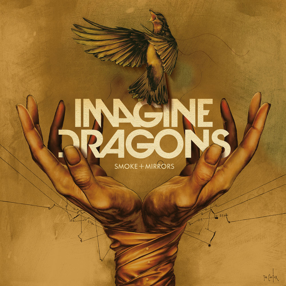 The Unknown - Imagine Dragons