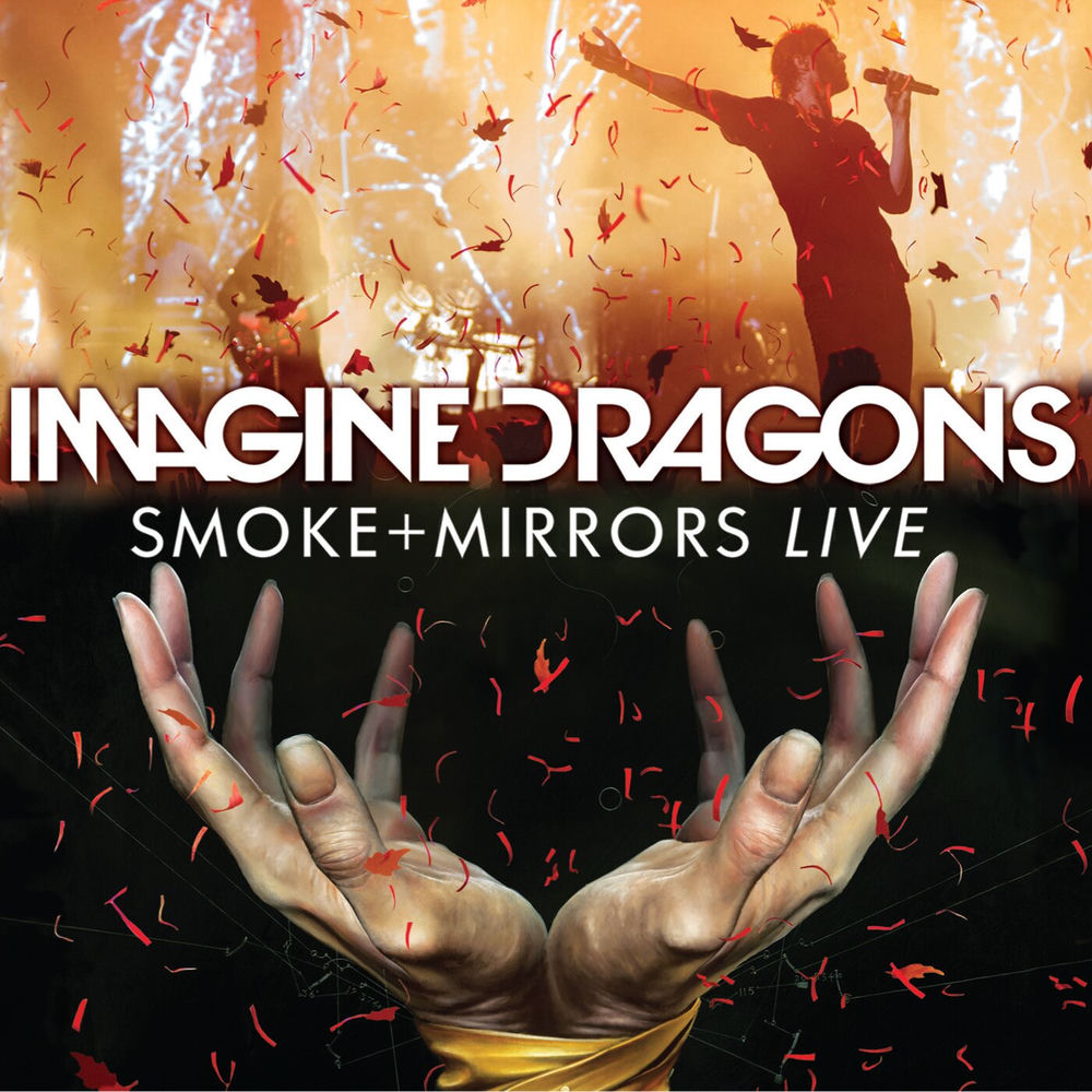 Thief (Live) - Imagine Dragons
