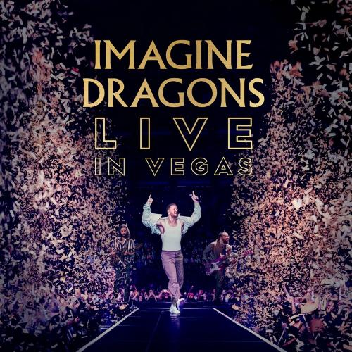 Imagine Dragons - Thunder (Live In Vegas)