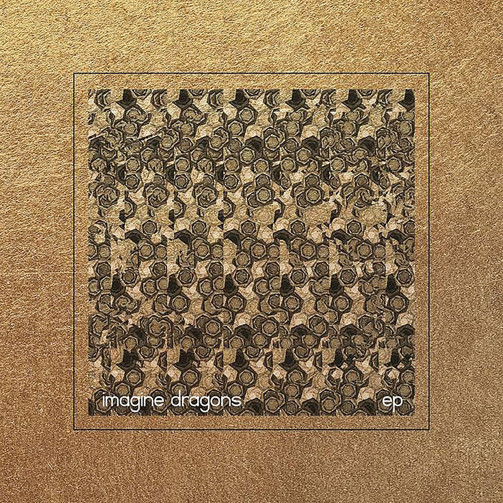 Uptight - Imagine Dragons