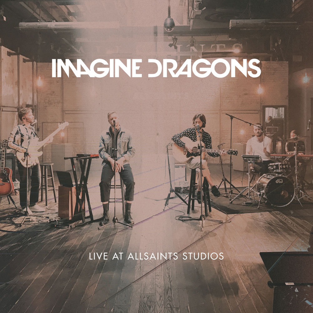 Whatever It Takes (Live_acoustic) - Imagine Dragons