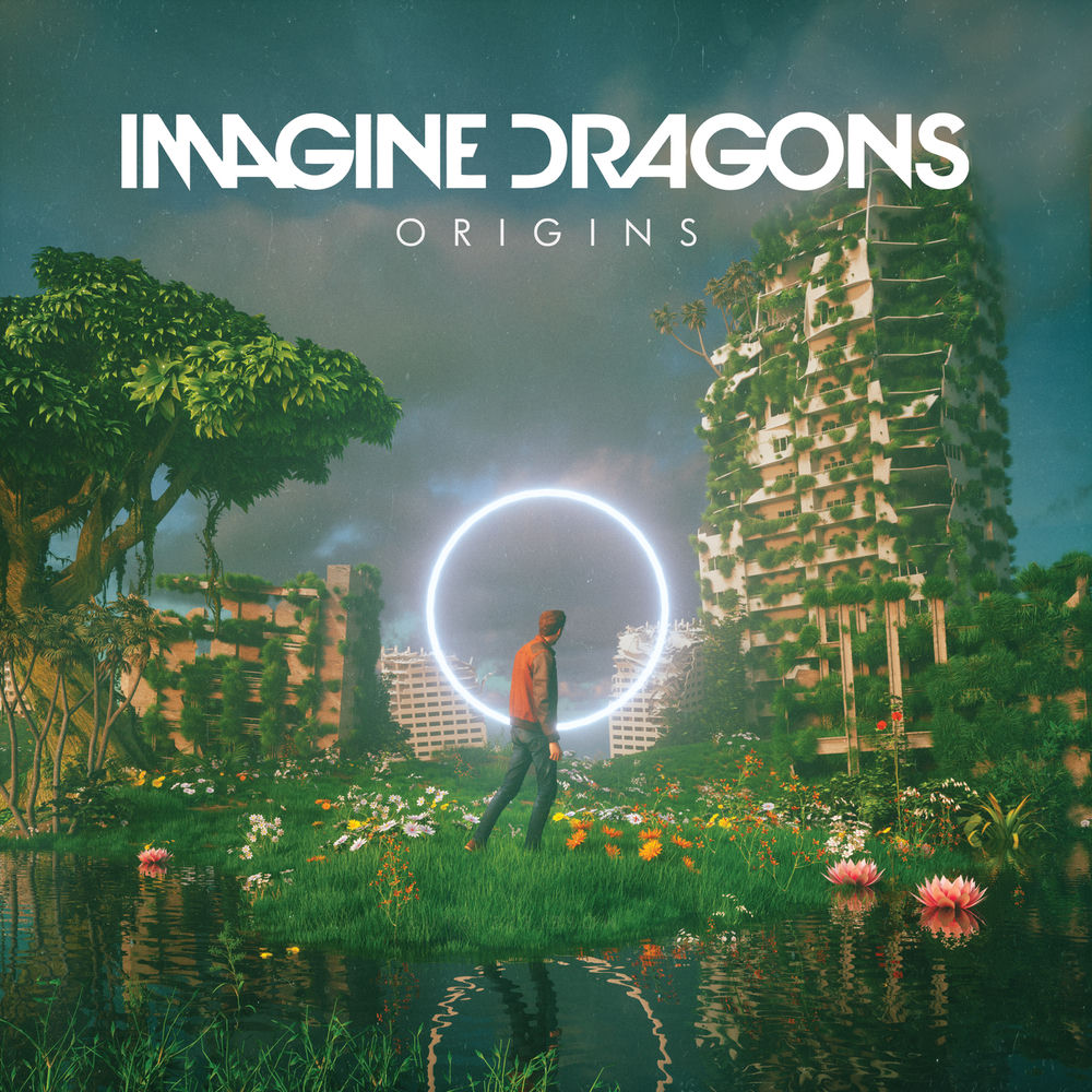 Imagine Dragons - Zero (From The Original Motion Picture _Ralph Breaks The Internet_)