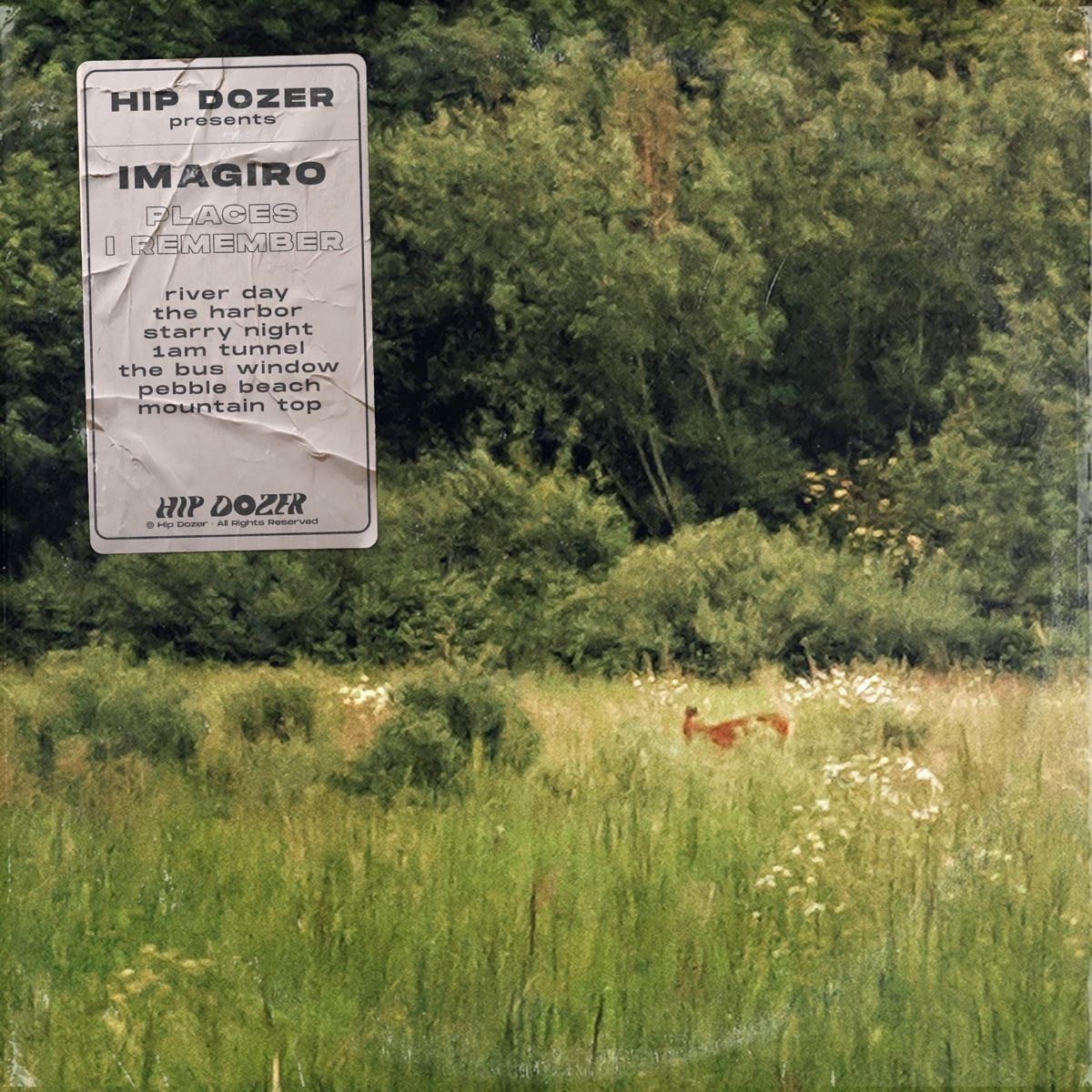 The Bus Window - imagiro