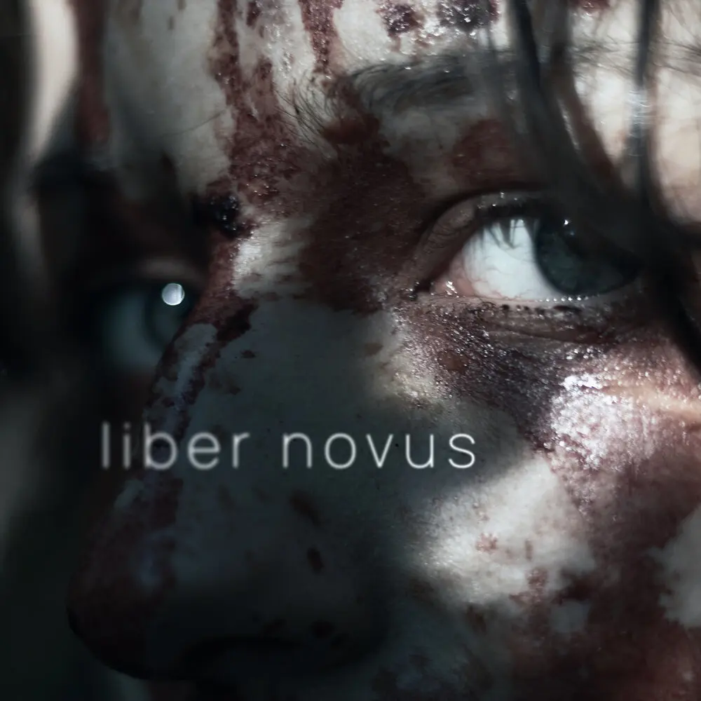 liber novus - ИМАГО, КРОУ