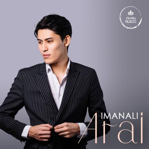 IMANALI - Arai