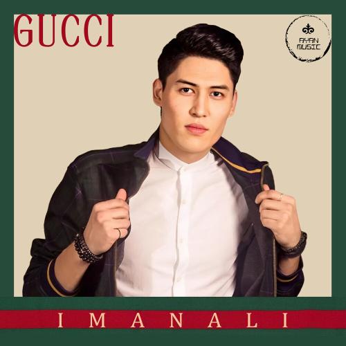 IMANALI - Gucci