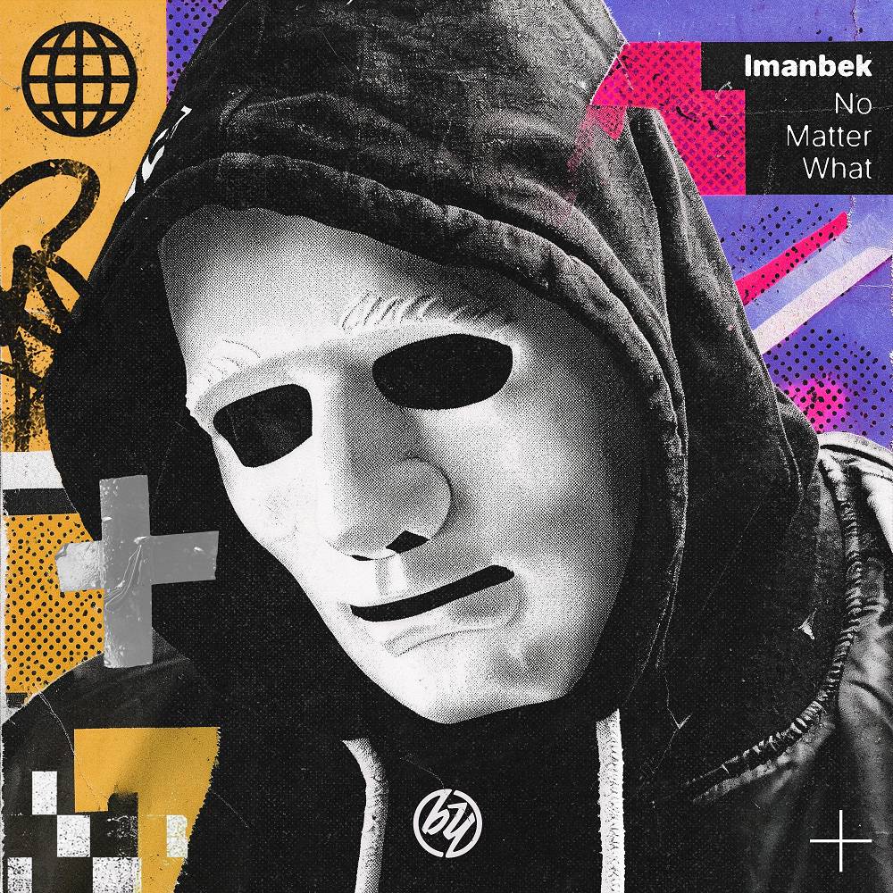 No Matter What - Imanbek