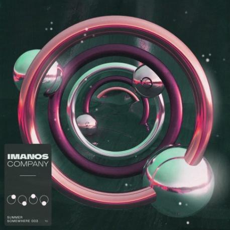 ImanoS - Company