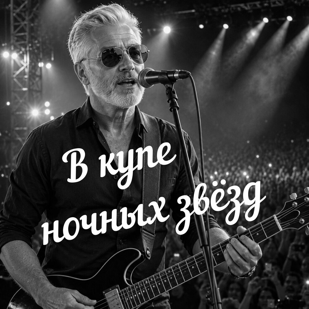 В купе ночных звёзд - Imanski