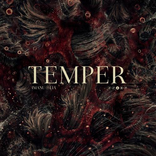 Imanu feat. Lia - Temper