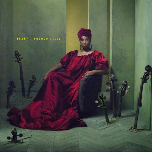 IMANY - I Am Still Standing