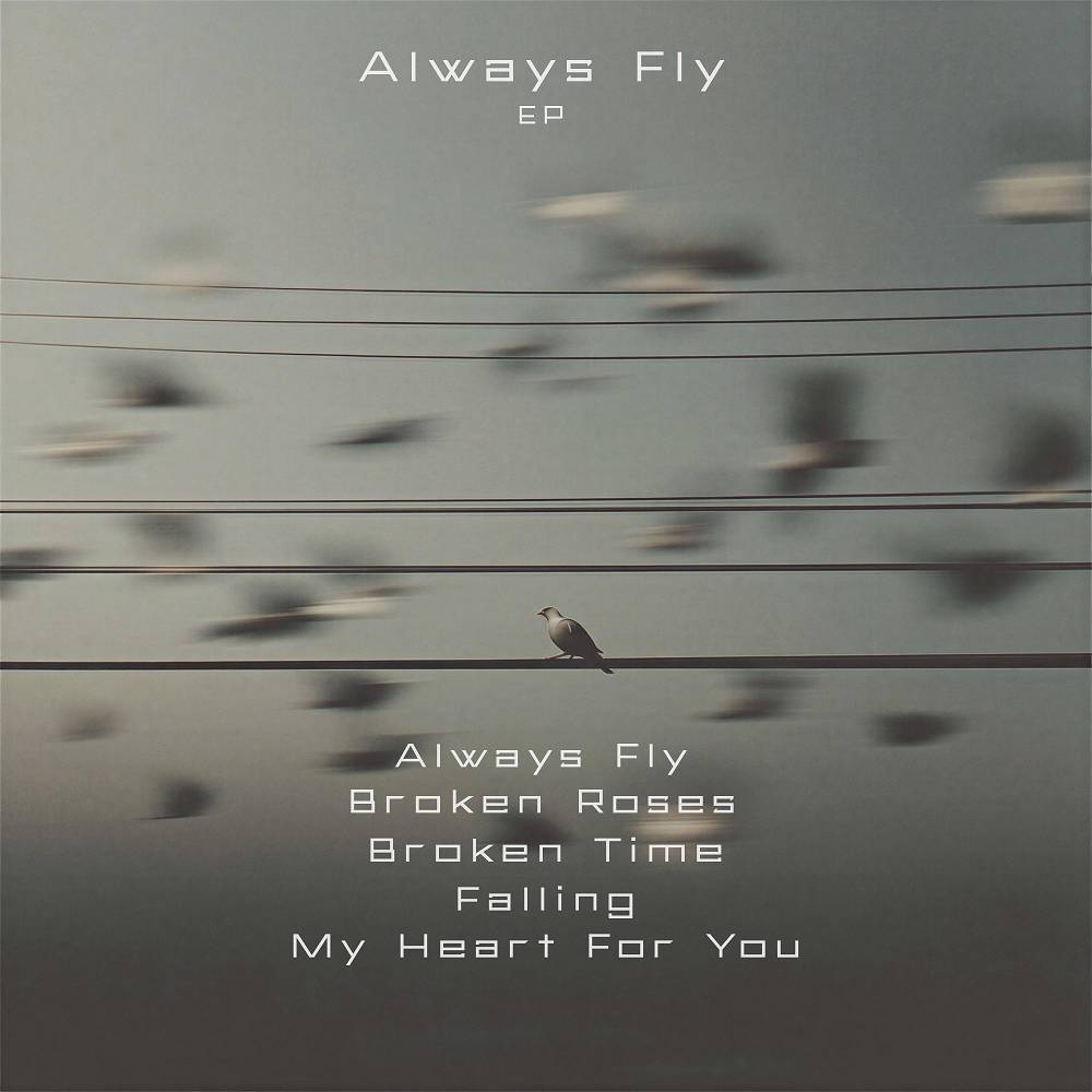 Always Fly (feat. Neuron) - Imazee