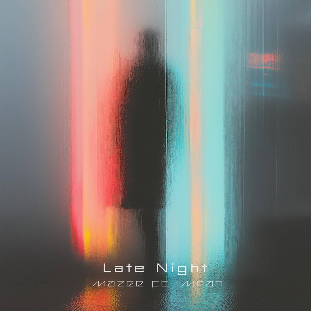 Imazee - Late Night (feat. Imran)