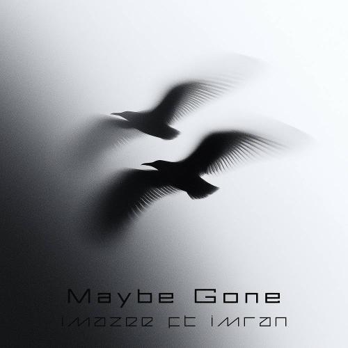 Imazee - Maybe Gone (feat. Imran)