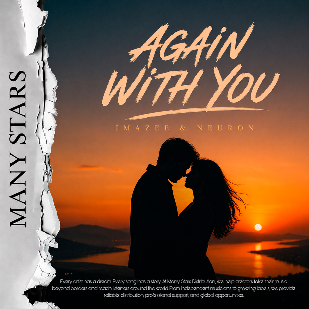 Again With You - Imazee, Neuron
