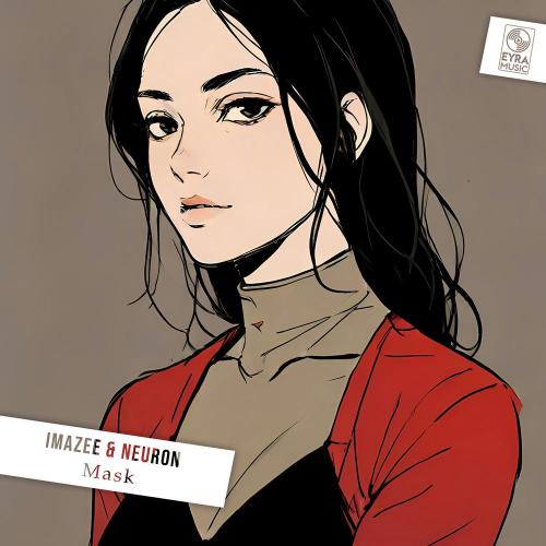 Imazee, Neuron - Mask