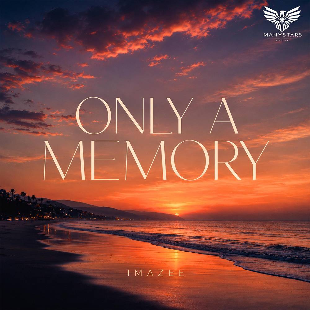 Only a Memory - Imazee