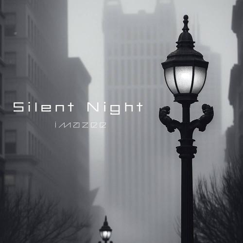 Imazee - Silent Night