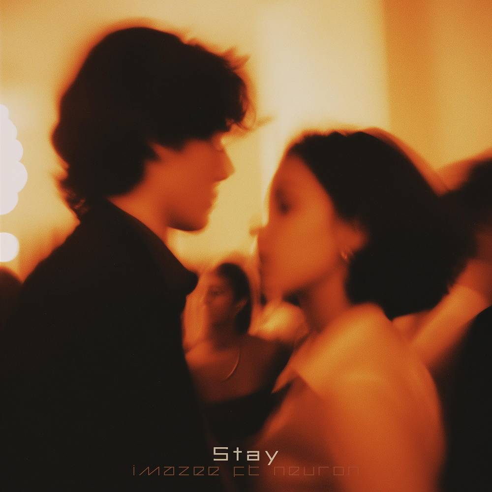 Imazee - Stay (feat. Neuron)