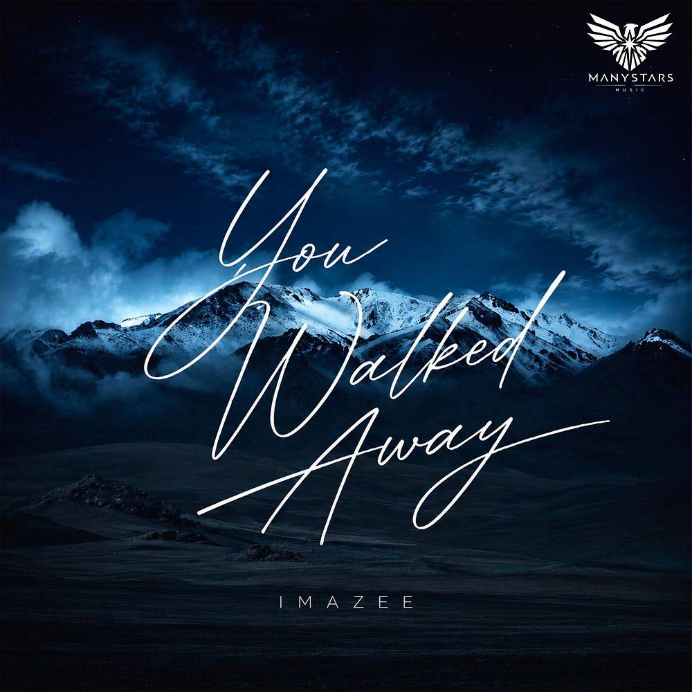 You Walked Away - Imazee