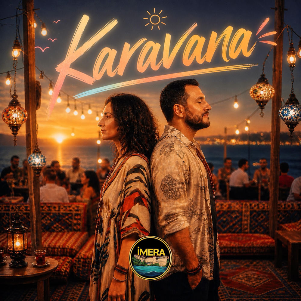 İmera - Karavana