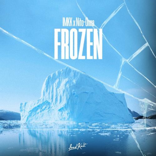 IMKK & Nito-Onna - Frozen