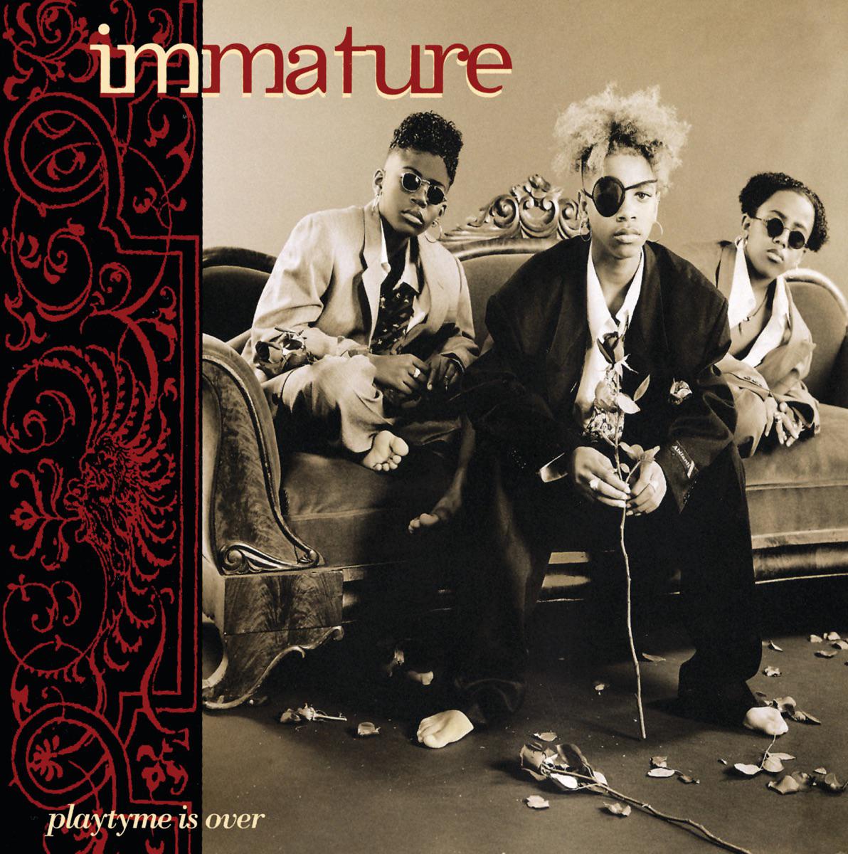 Never Lie - Immature