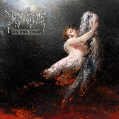 The Ephemeral Curse - Immolation