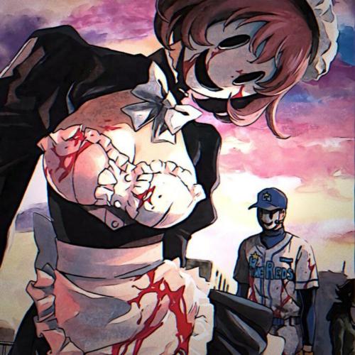 Immortal Spich - NIGHTCRAWLER