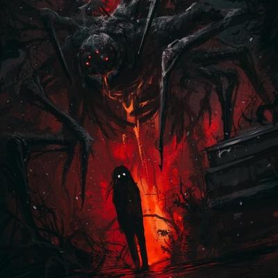 Immortal Spich - The Underworld