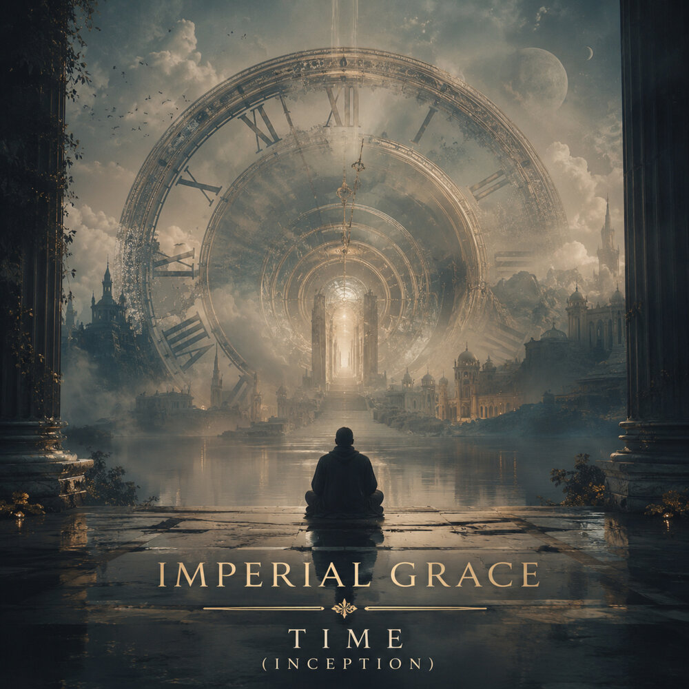Time (Inception) - Imperial Grace, Soundtrack Orchestra, The Cinematic Orchestra, Hans Zimmer