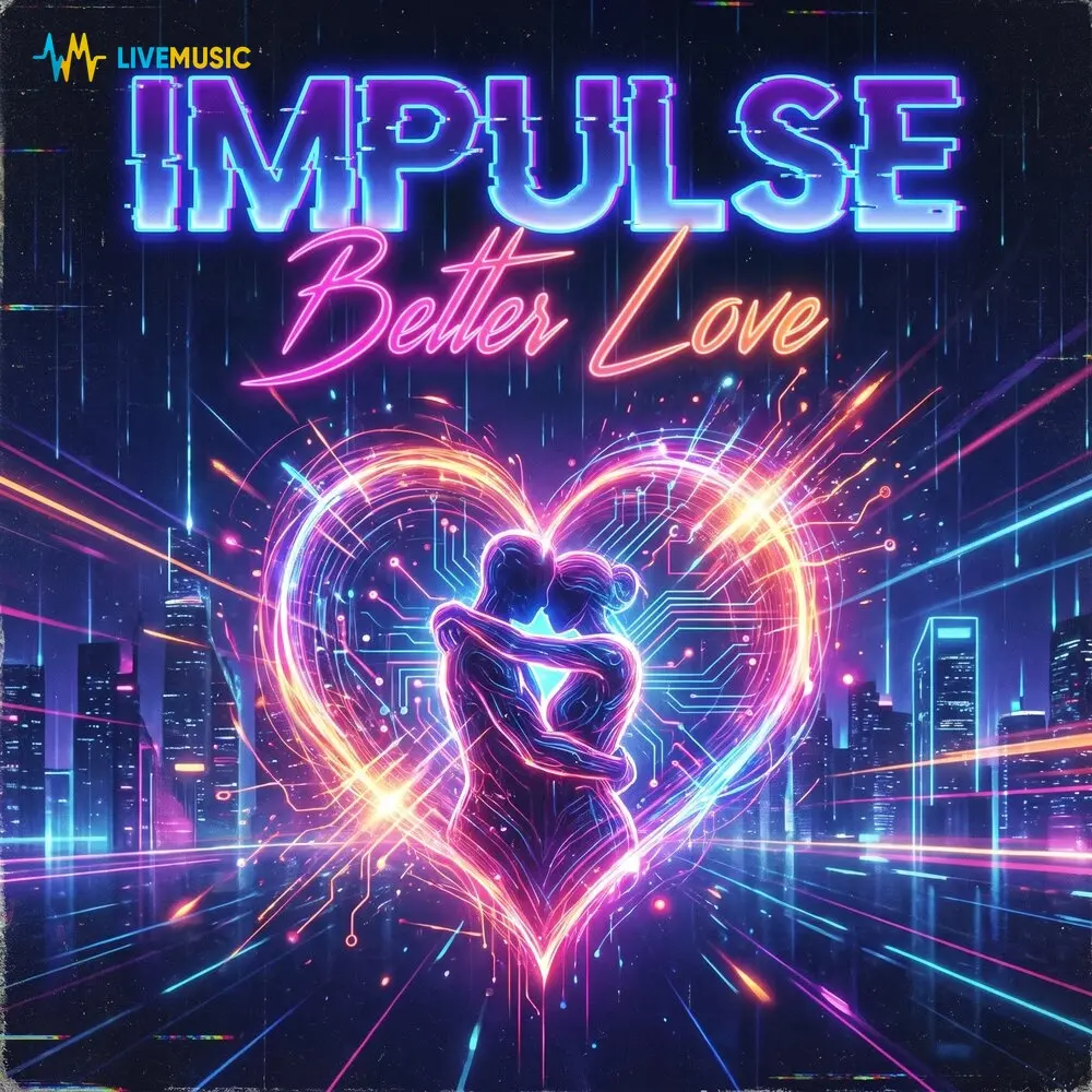 Better Love - IMPULSE