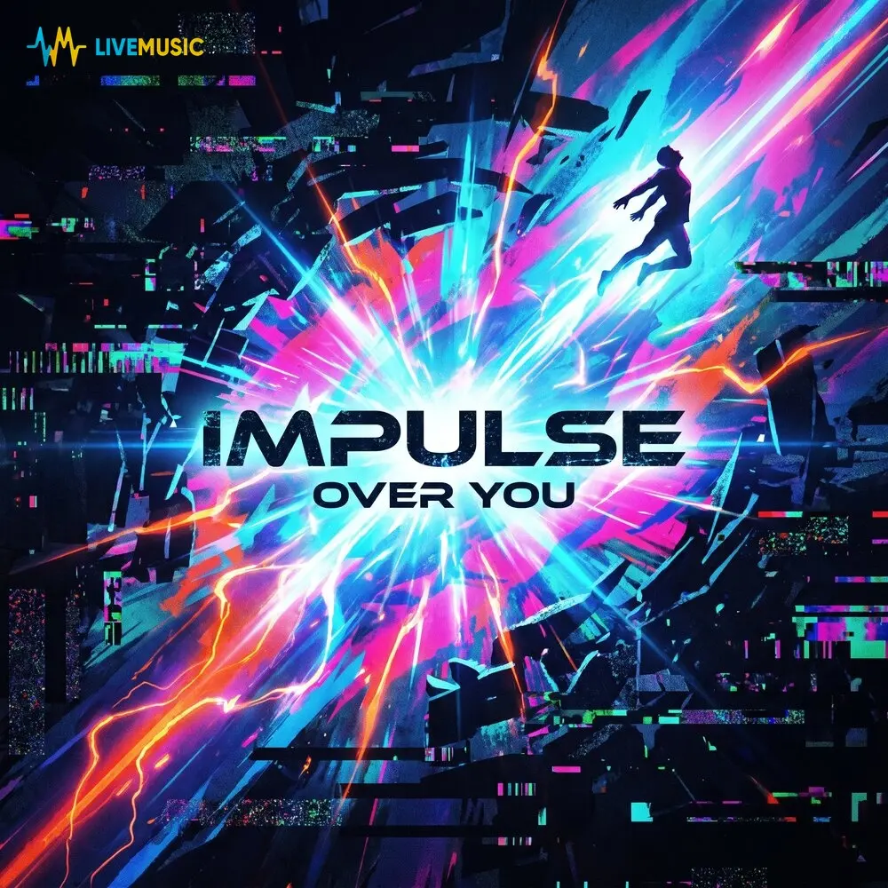 Over You - IMPULSE