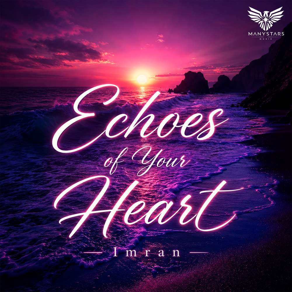 Echoes of Your Heart - Imran