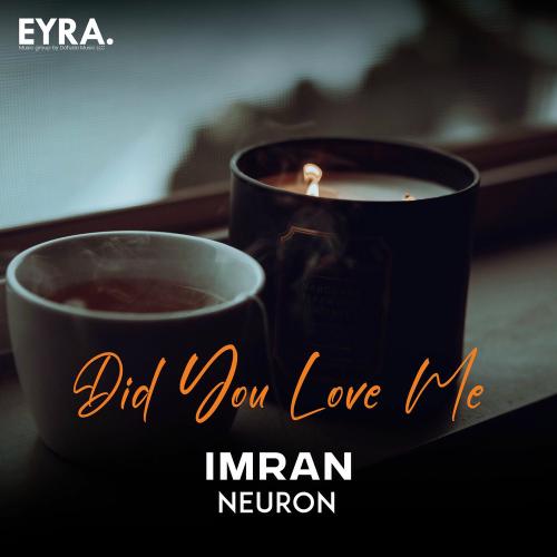 Imran & neuron - Did You Love Me