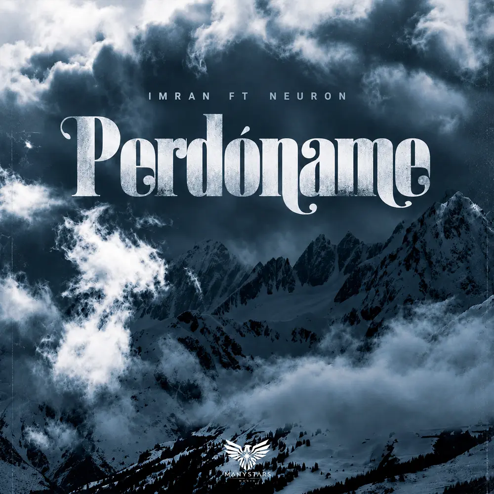 Perdóname - Imran, Neuron