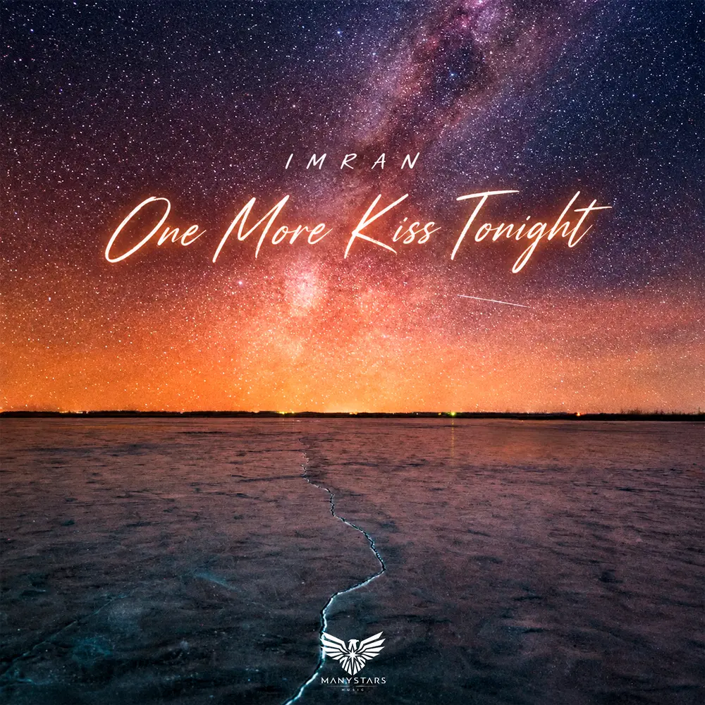 One More Kiss Tonight - Imran