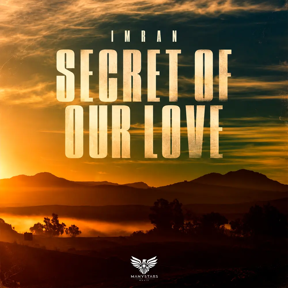 Secret of Our Love - Imran