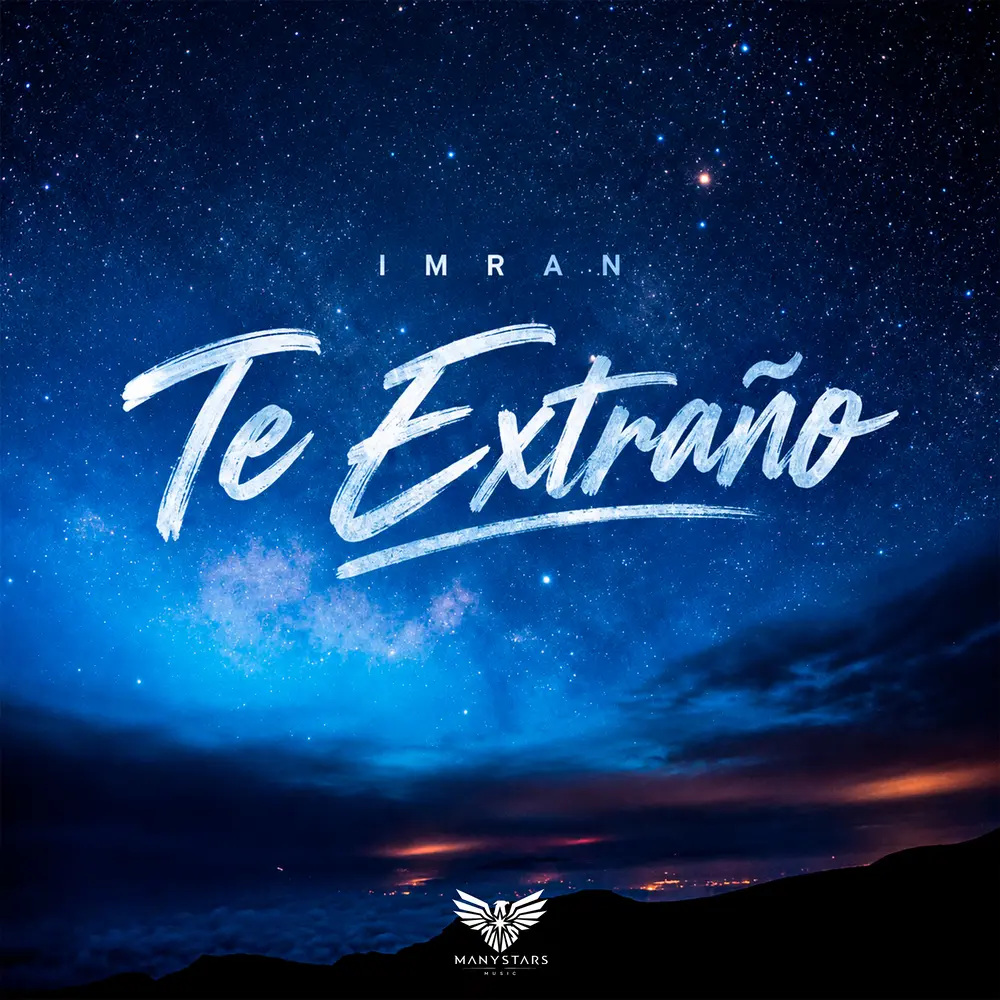 Te Extraño - Imran